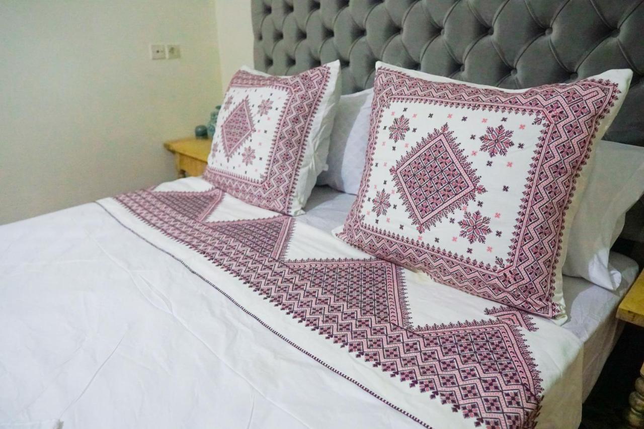 Winarouze House Hotel Marrakesh Eksteriør billede