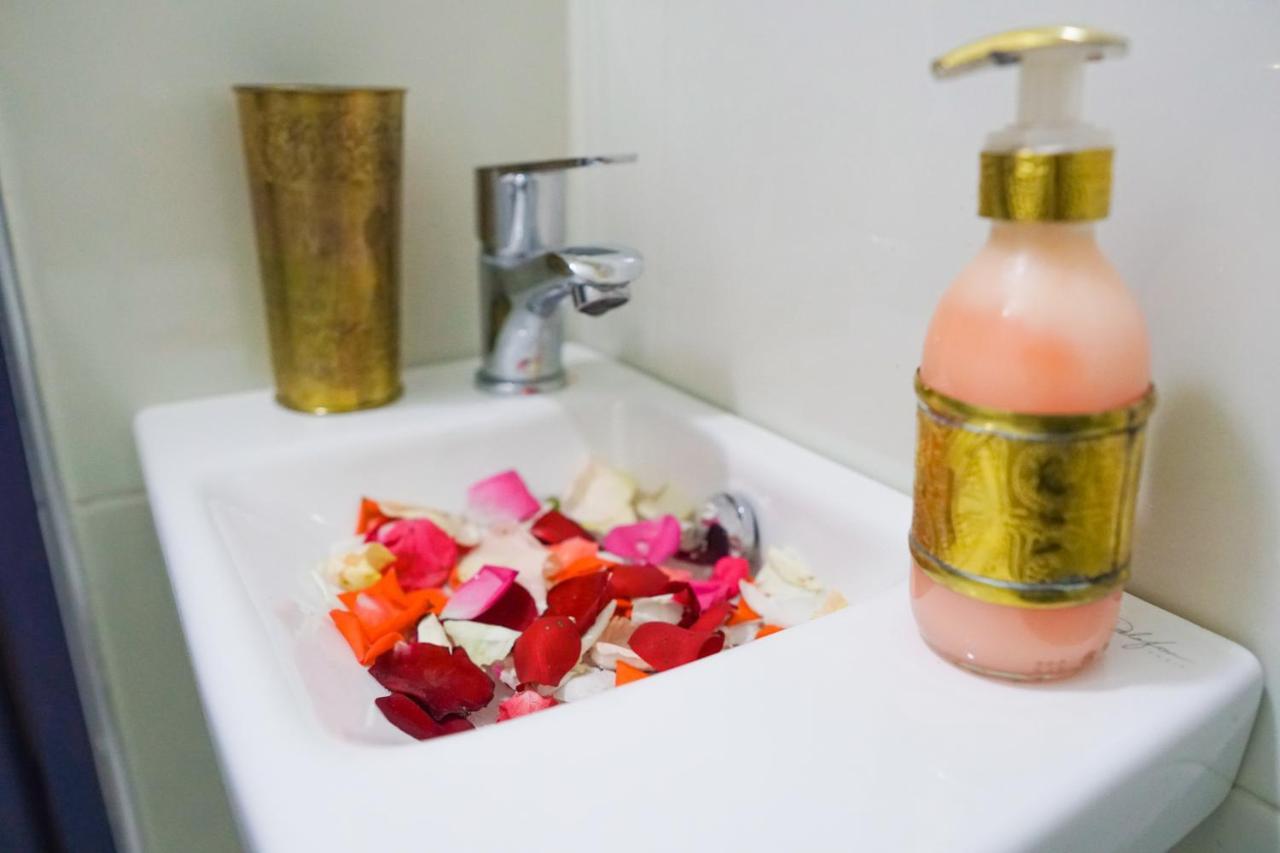 Winarouze House Hotel Marrakesh Eksteriør billede