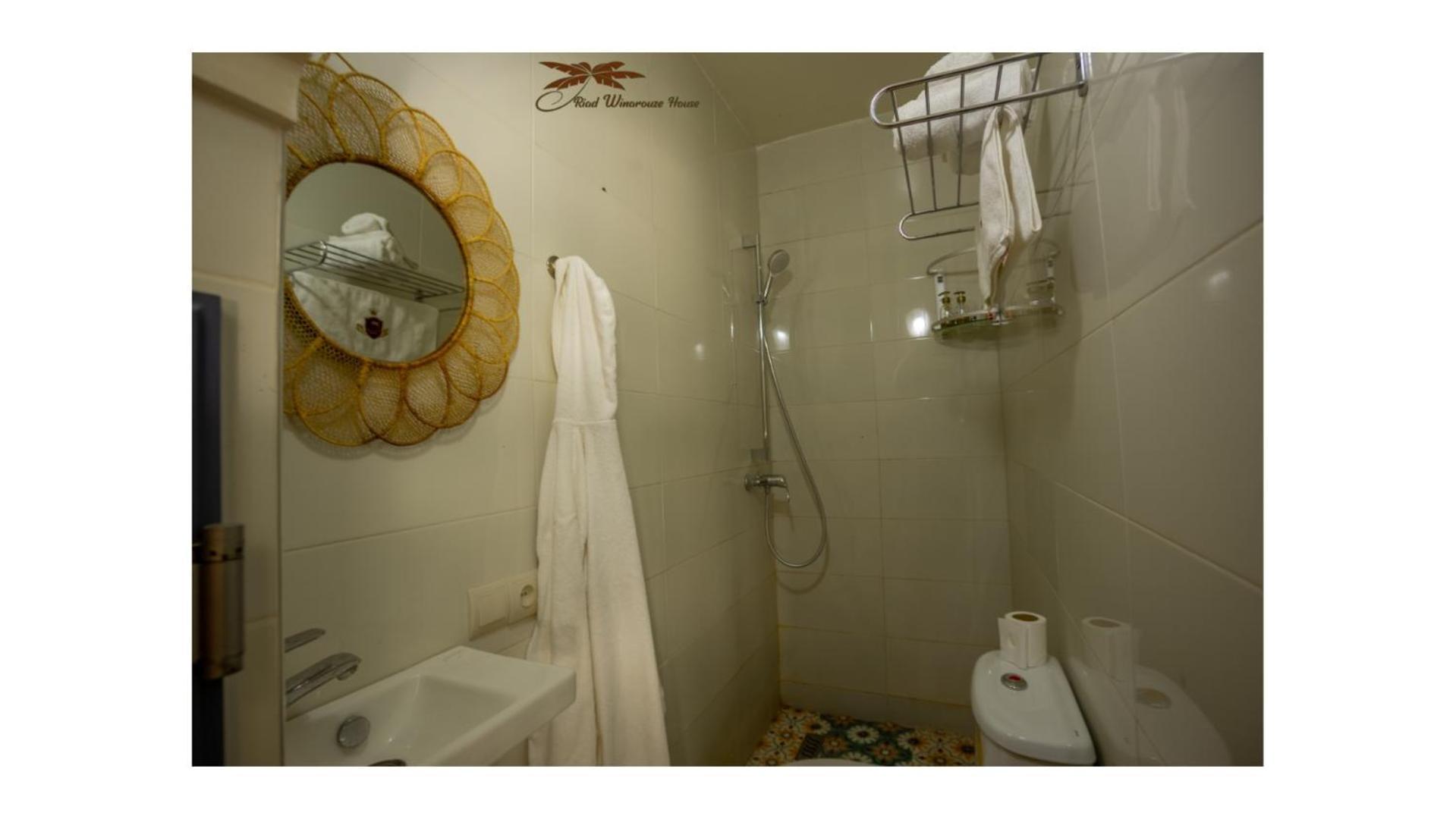 Winarouze House Hotel Marrakesh Eksteriør billede